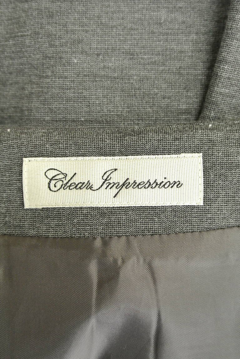 CLEAR IMPRESSION（クリアインプレッション）の古着「商品番号：PR10195347」-大画像6