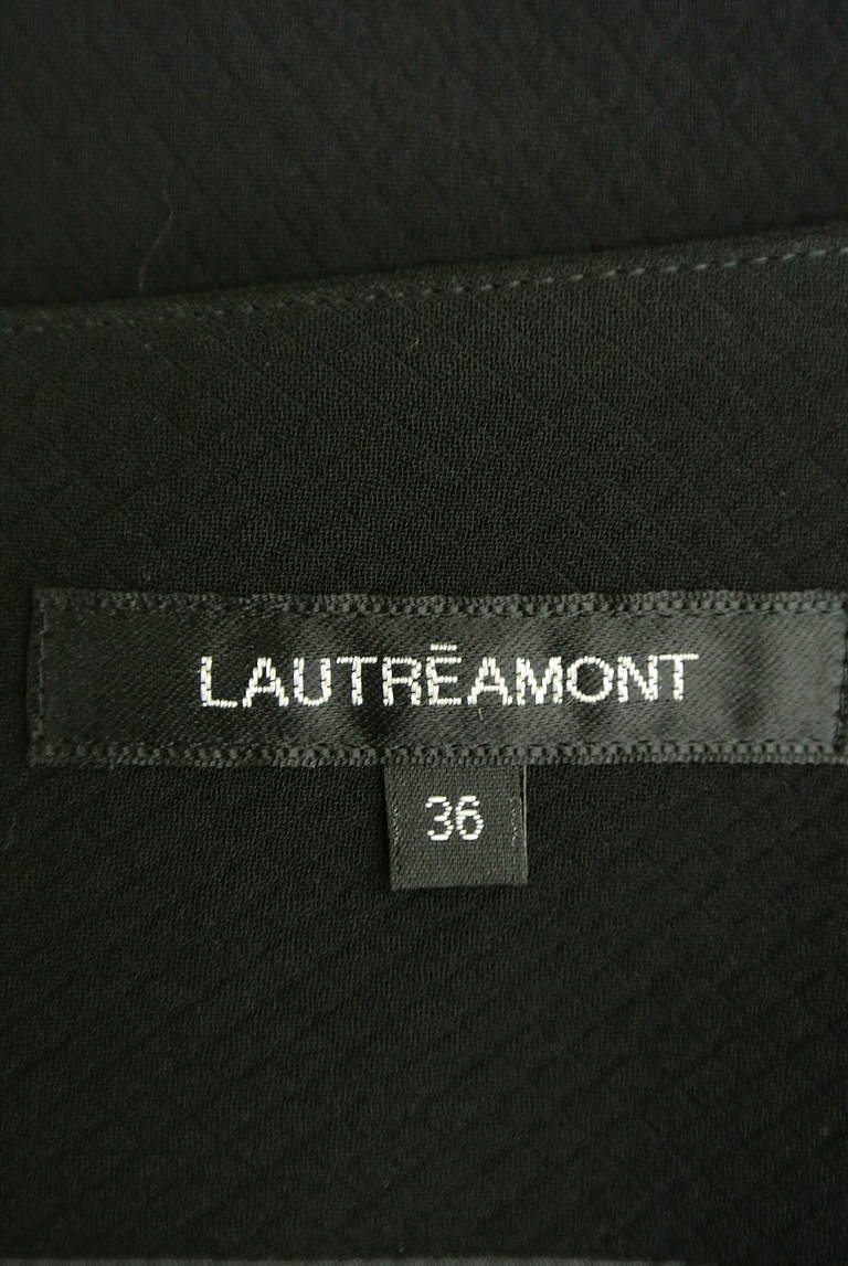 LAUTREAMONT（ロートレアモン）の古着「商品番号：PR10195349」-大画像6