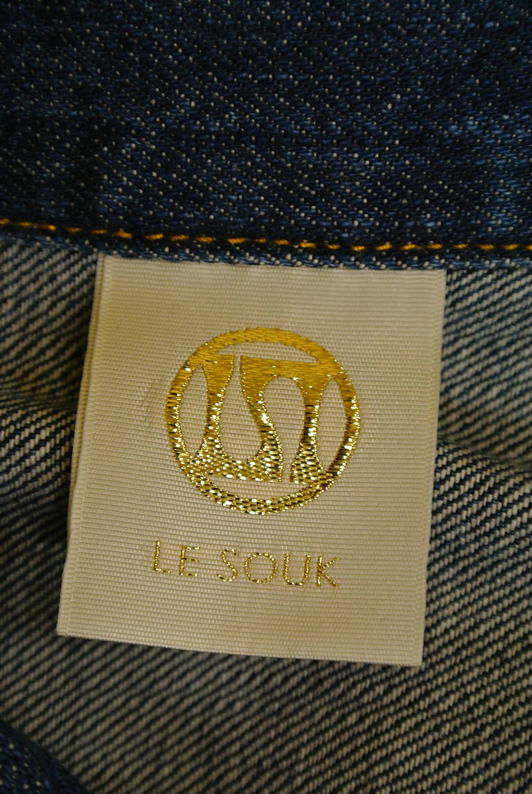 LE SOUK（ルスーク）の古着「商品番号：PR10195361」-大画像6