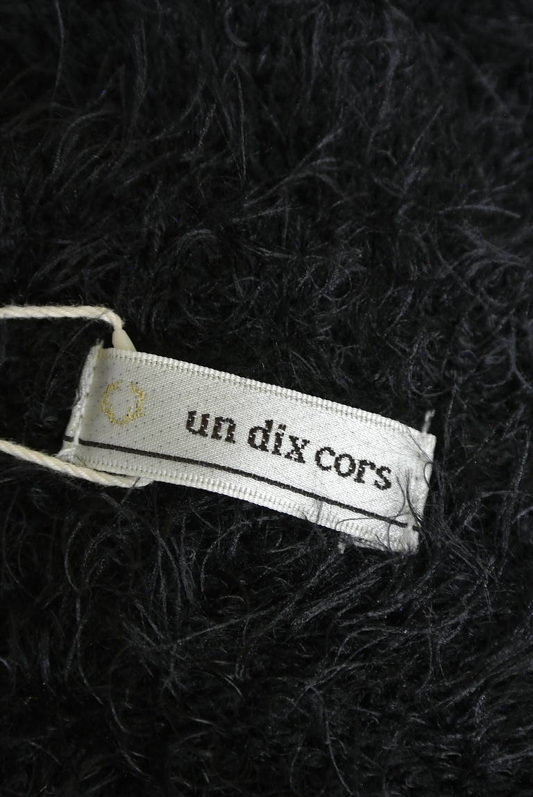 un dix cors（アンディコール）の古着「商品番号：PR10195363」-大画像6