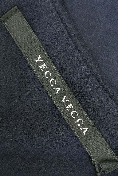YECCA VECCA（イェッカヴェッカ）の古着「（ワンピース・チュニック）」大画像６へ