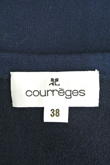 Courreges（クレージュ）の古着「（アンサンブル）」大画像６へ