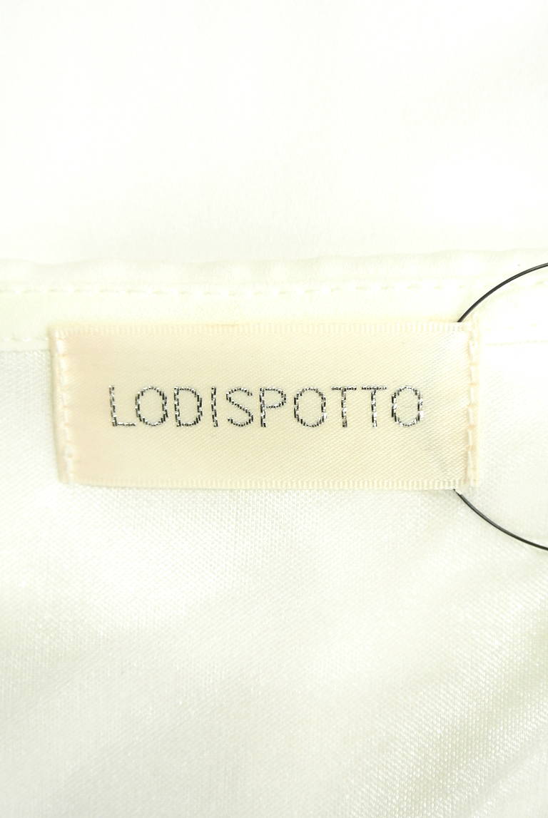LODISPOTTO（ロディスポット）の古着「商品番号：PR10195376」-大画像6