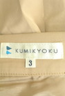 KUMIKYOKU（組曲）の古着「商品番号：PR10195389」-6