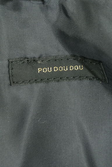 POU DOU DOU（プードゥドゥ）の古着「（キャミワンピース）」大画像６へ