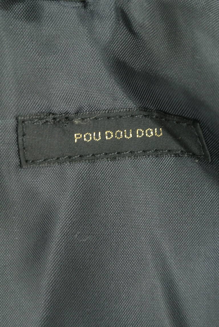 POU DOU DOU（プードゥドゥ）の古着「商品番号：PR10195397」-大画像6