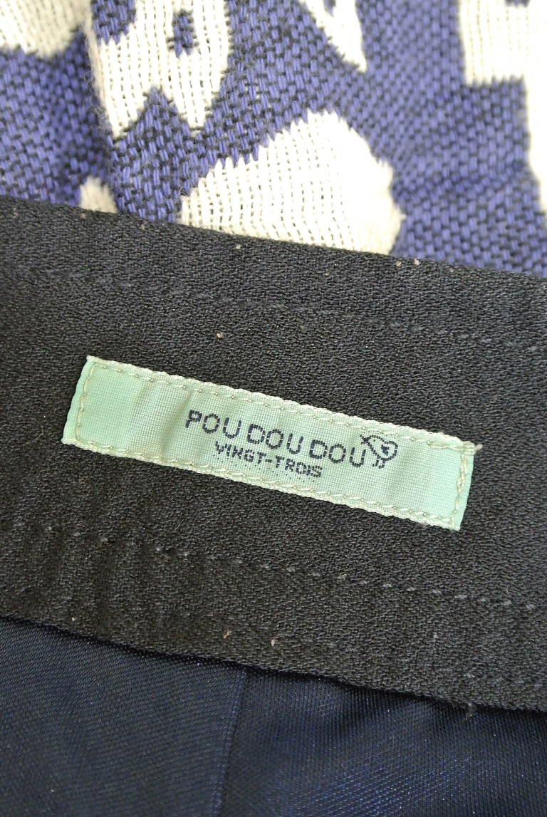 POU DOU DOU（プードゥドゥ）の古着「商品番号：PR10195409」-大画像6
