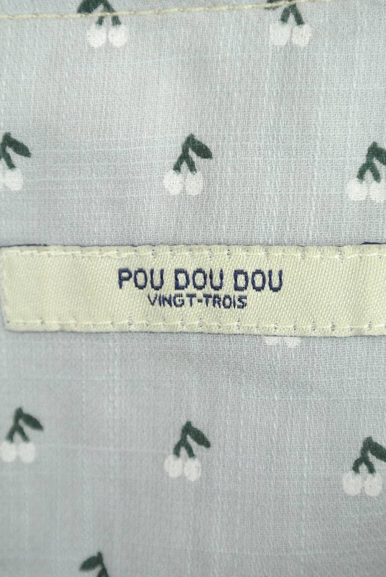 POU DOU DOU（プードゥドゥ）の古着「商品番号：PR10195413」-大画像6