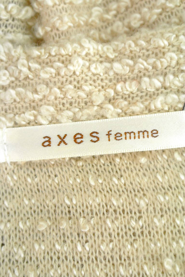 axes femme（アクシーズファム）の古着「商品番号：PR10195425」-大画像6