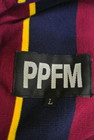 PPFM（ピーピーエフエム）の古着「商品番号：PR10195439」-6