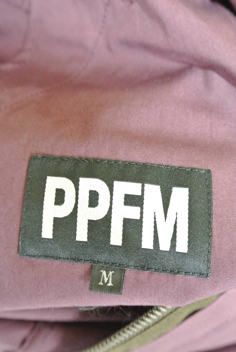 PPFM（ピーピーエフエム）の古着「商品番号：PR10195440」-大画像6