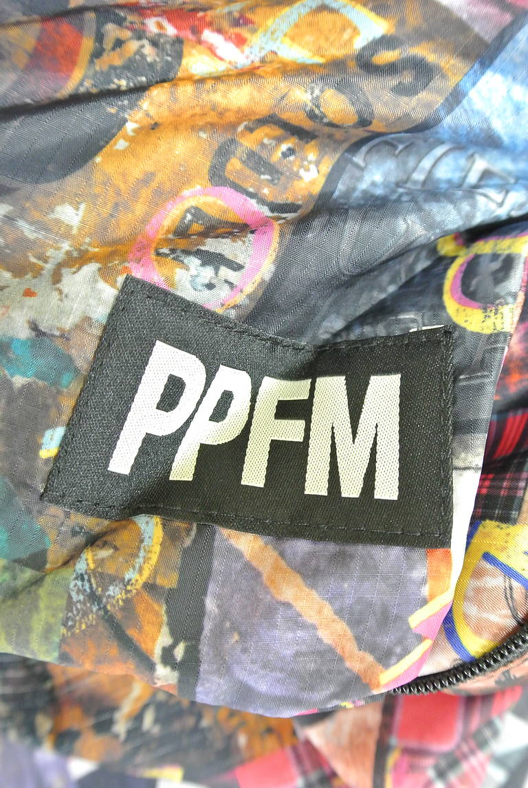 PPFM（ピーピーエフエム）の古着「商品番号：PR10195441」-大画像6