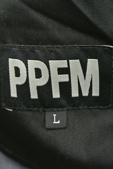 PPFM（ピーピーエフエム）の古着「（デニムパンツ）」大画像６へ