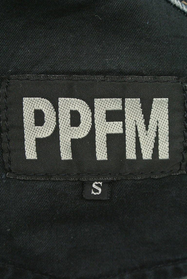 PPFM（ピーピーエフエム）の古着「商品番号：PR10195443」-大画像6