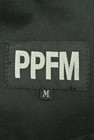 PPFM（ピーピーエフエム）の古着「商品番号：PR10195444」-6