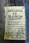 Antgauge（アントゲージ）の古着「商品番号：PR10195454」-6