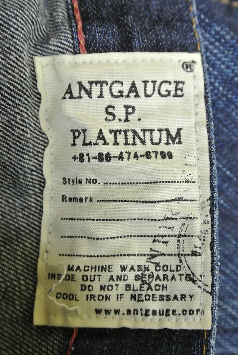 Antgauge（アントゲージ）の古着「商品番号：PR10195454」-大画像6