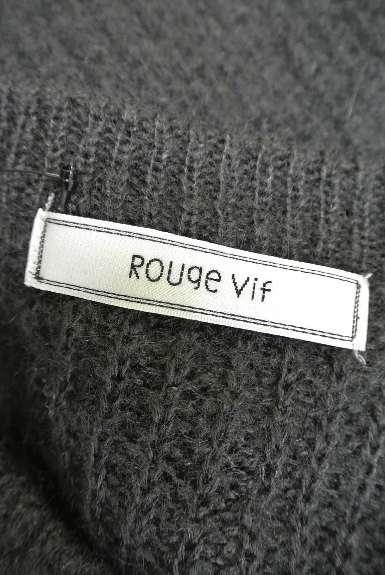 Rouge vif La cle（ルージュヴィフラクレ）の古着「商品番号：PR10195456」-大画像6