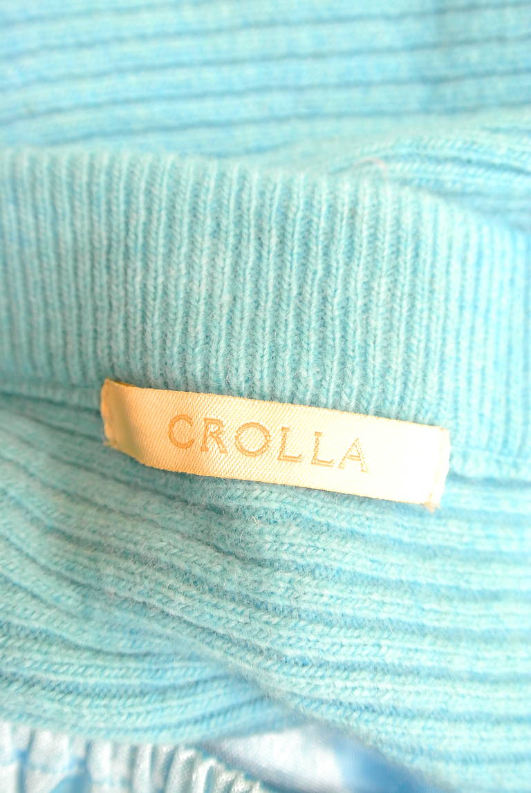 CROLLA（クローラ）の古着「商品番号：PR10195457」-大画像6