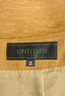 UNTITLED（アンタイトル）の古着「商品番号：PR10195460」-6