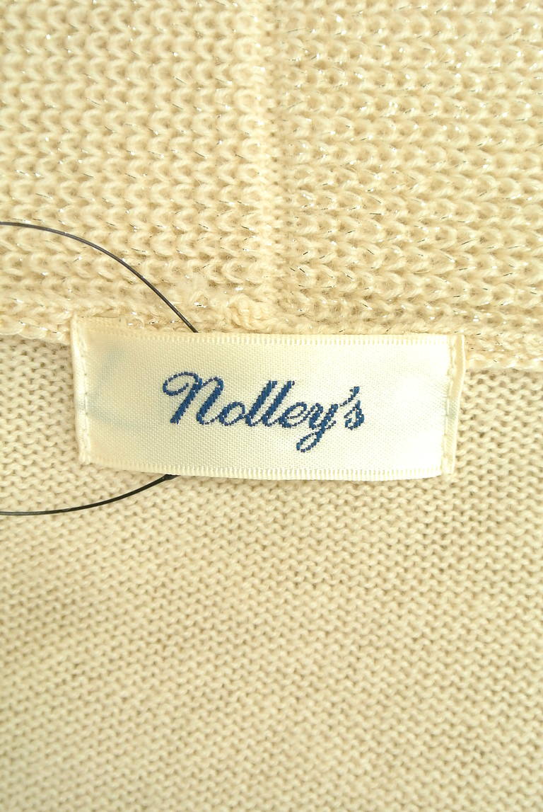 NOLLEY'S（ノーリーズ）の古着「商品番号：PR10195472」-大画像6