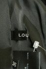 LOUNIE（ルーニィ）の古着「商品番号：PR10195495」-6
