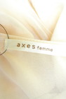 axes femme（アクシーズファム）の古着「商品番号：PR10195514」-6