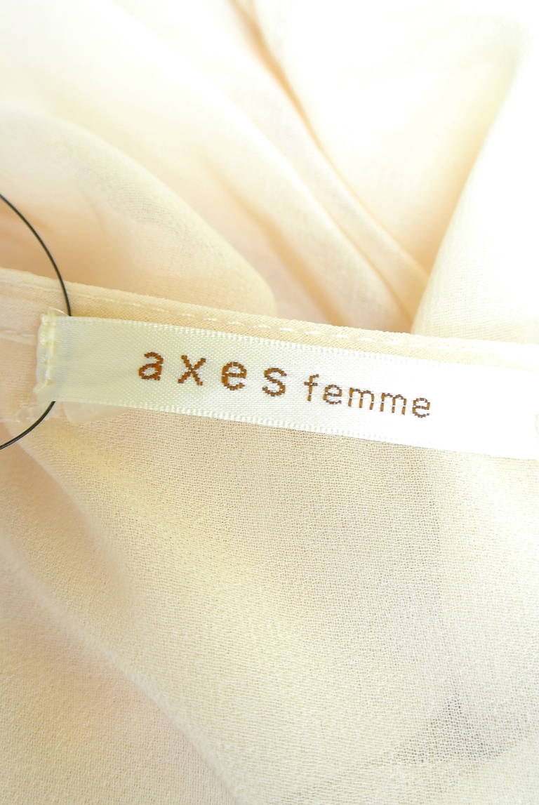 axes femme（アクシーズファム）の古着「商品番号：PR10195514」-大画像6
