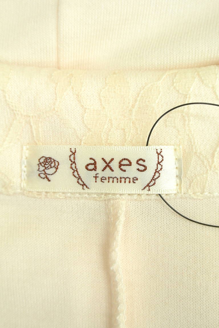 axes femme（アクシーズファム）の古着「商品番号：PR10195523」-大画像6