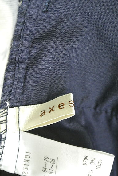 axes femme（アクシーズファム）の古着「（パンツ）」大画像６へ