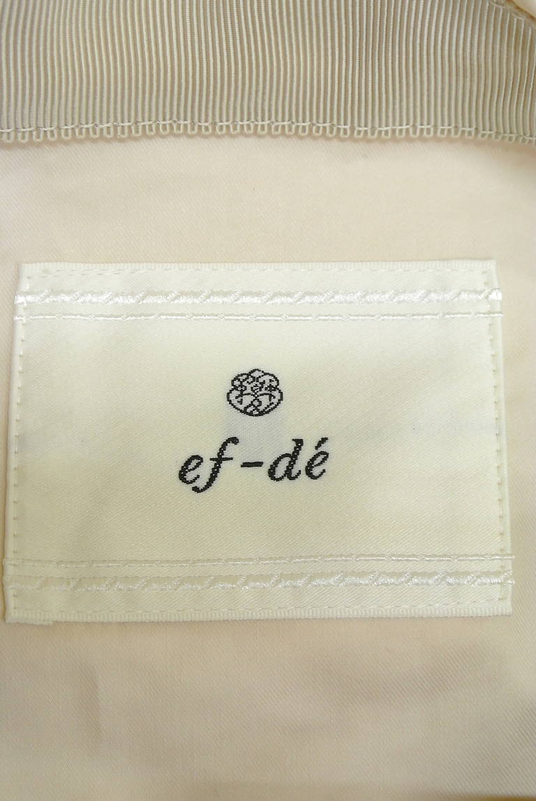 ef-de（エフデ）の古着「商品番号：PR10195573」-大画像6