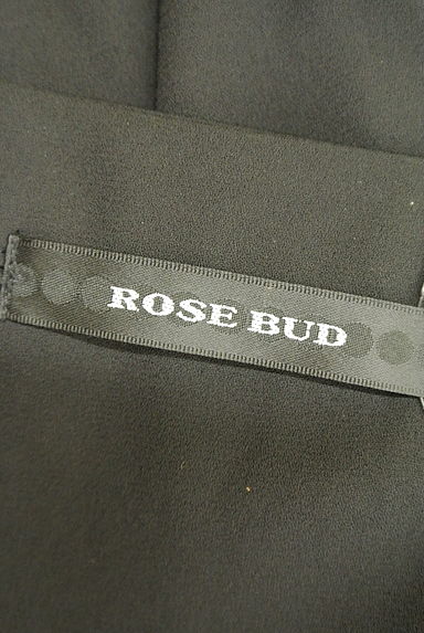ROSE BUD（ローズバッド）の古着「（コンビネゾン・オールインワン）」大画像６へ