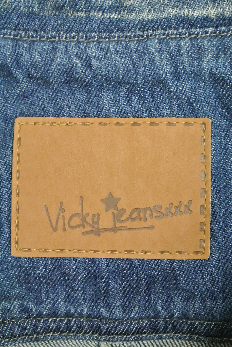 VICKY（ビッキー）の古着「商品番号：PR10195593」-大画像6