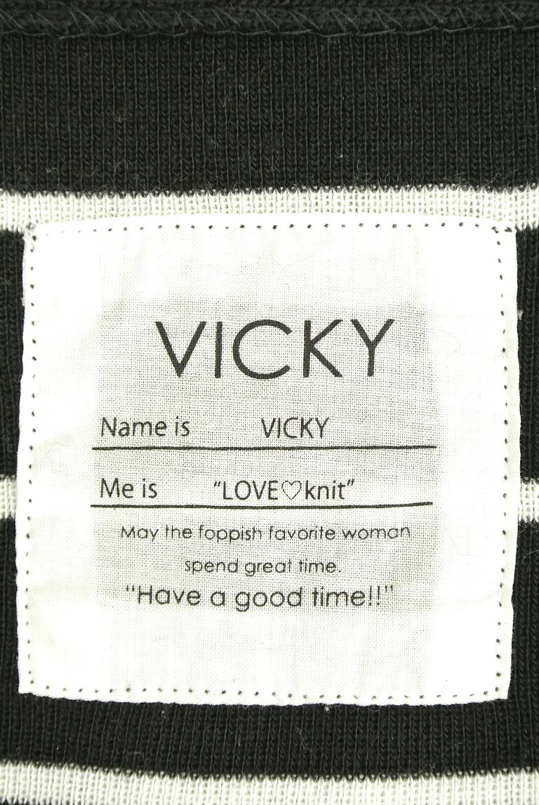 VICKY（ビッキー）の古着「商品番号：PR10195598」-大画像6