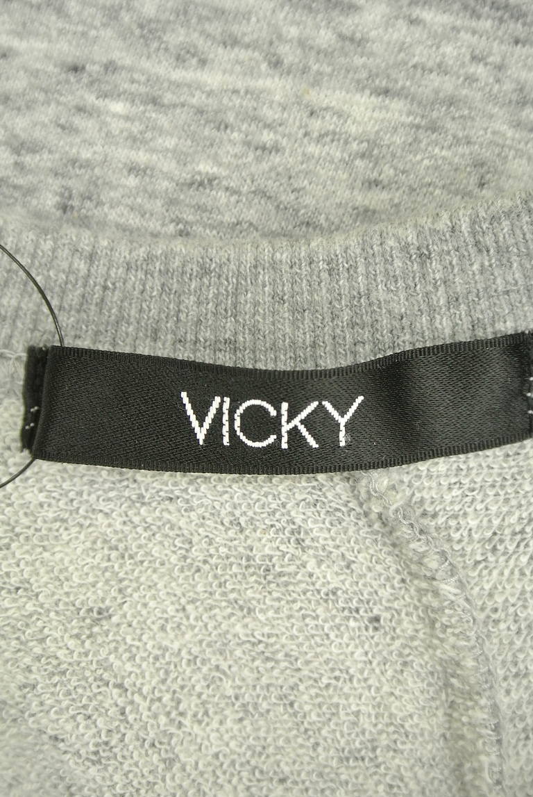VICKY（ビッキー）の古着「商品番号：PR10195599」-大画像6