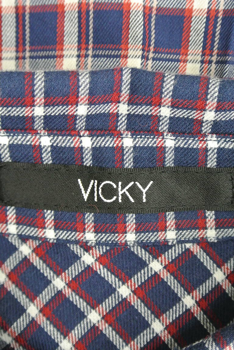 VICKY（ビッキー）の古着「商品番号：PR10195600」-大画像6