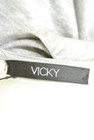 VICKY（ビッキー）の古着「商品番号：PR10195605」-6