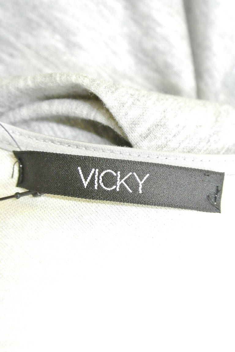VICKY（ビッキー）の古着「商品番号：PR10195605」-大画像6