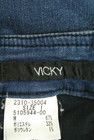 VICKY（ビッキー）の古着「商品番号：PR10195607」-6