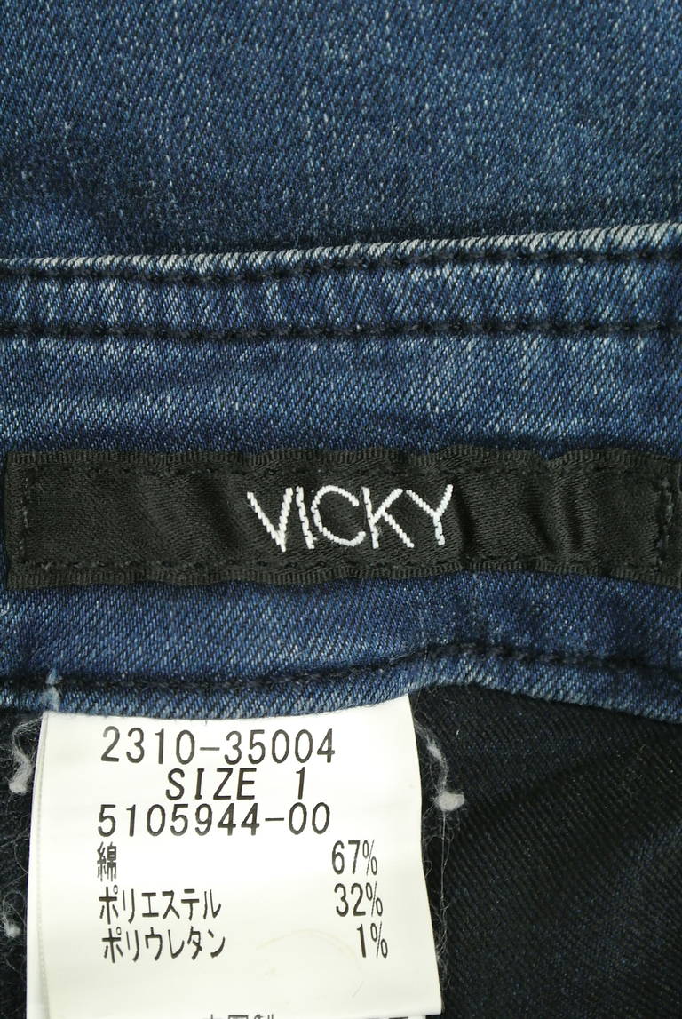 VICKY（ビッキー）の古着「商品番号：PR10195607」-大画像6