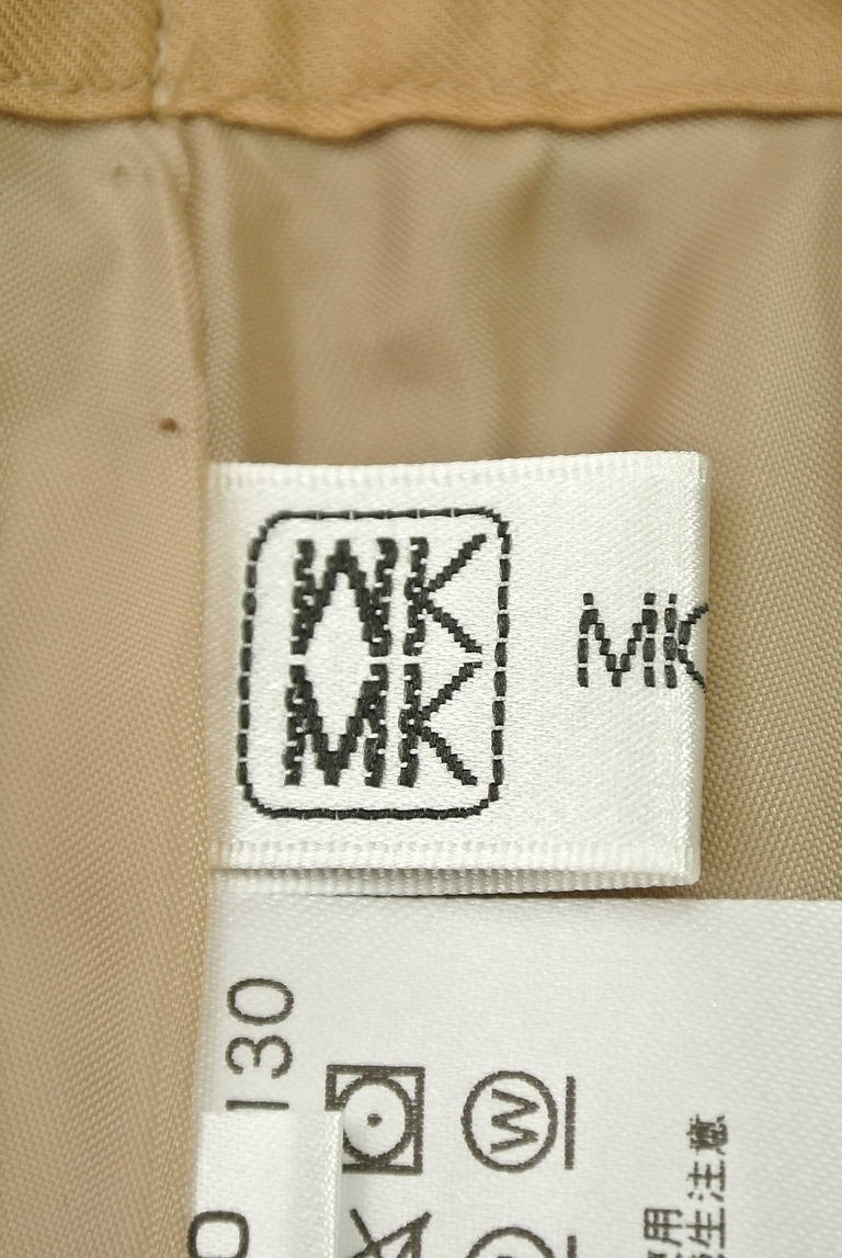 MK MICHEL KLEIN（エムケーミッシェルクラン）の古着「商品番号：PR10195619」-大画像6