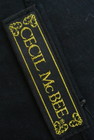 CECIL McBEE（セシルマクビー）の古着「商品番号：PR10195634」-6