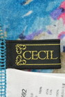 CECIL McBEE（セシルマクビー）の古着「商品番号：PR10195639」-6