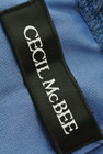 CECIL McBEE（セシルマクビー）の古着「商品番号：PR10195641」-6