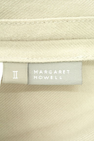 MARGARET HOWELL（マーガレットハウエル）の古着「（スカート）」大画像６へ