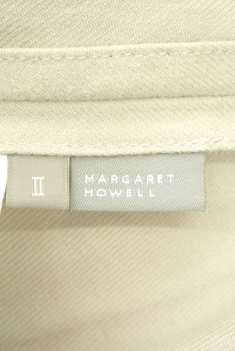 MARGARET HOWELL（マーガレットハウエル）の古着「商品番号：PR10195648」-大画像6