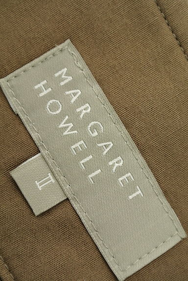 MARGARET HOWELL（マーガレットハウエル）の古着「（スカート）」大画像６へ