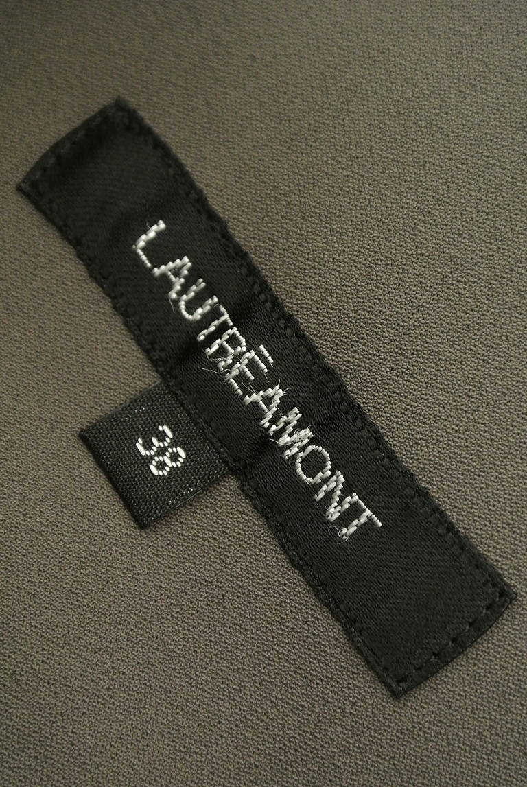 LAUTREAMONT（ロートレアモン）の古着「商品番号：PR10195660」-大画像6