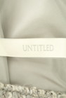UNTITLED（アンタイトル）の古着「商品番号：PR10195678」-6