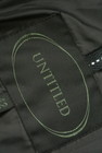 UNTITLED（アンタイトル）の古着「商品番号：PR10195687」-6